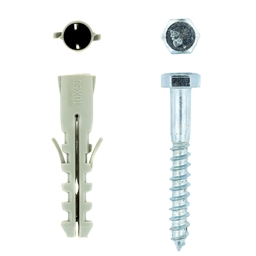 T3Z667 - Coach Screw & Plug -T3Z667_o_T